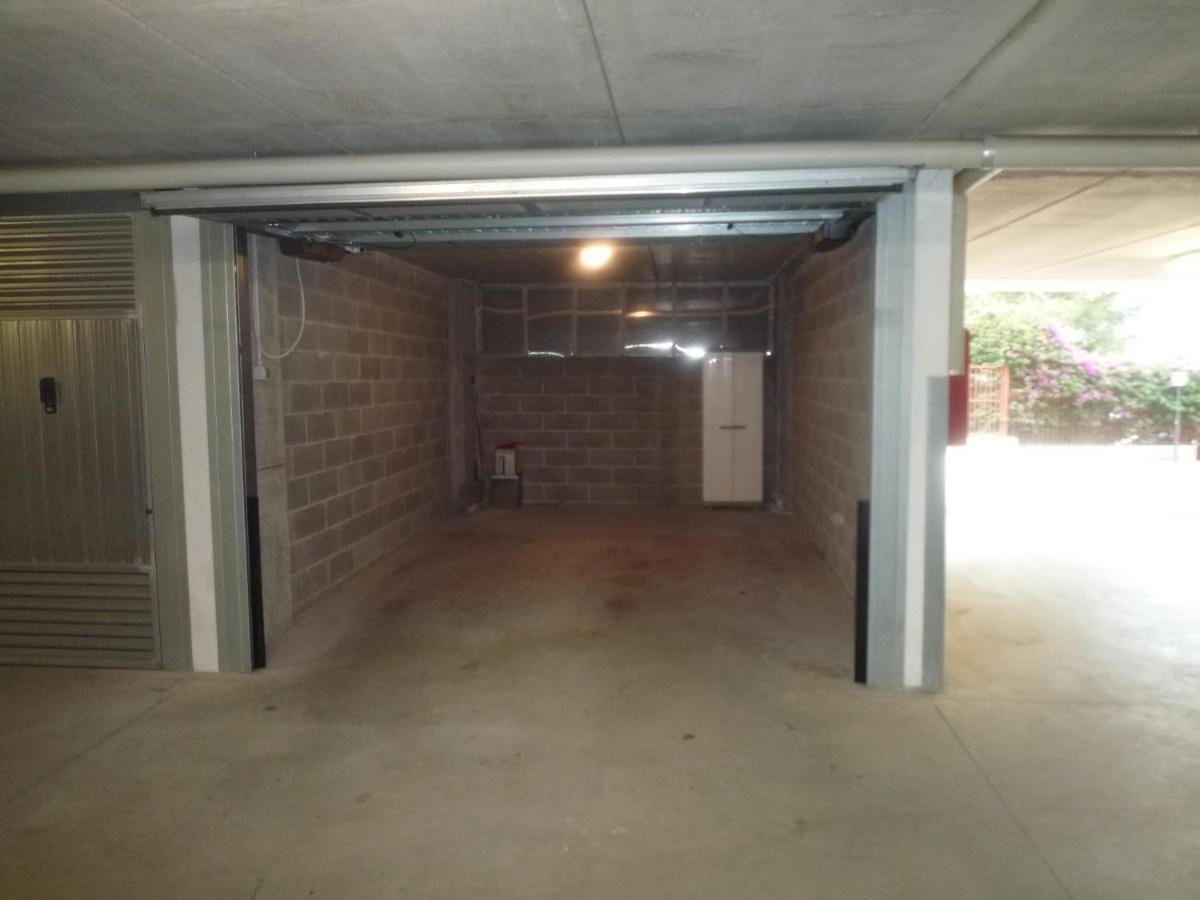 Appartamento Incantevole Con Piscina Vallecrosia Exterior foto
